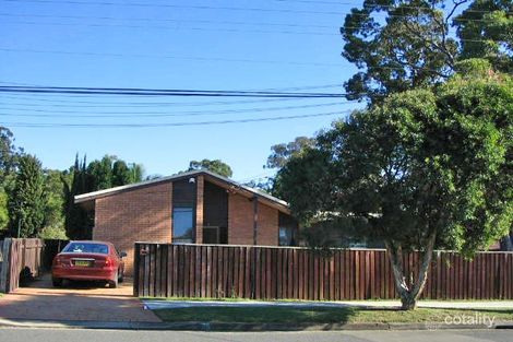 28 Reynolds St, Toongabbie, NSW 2146