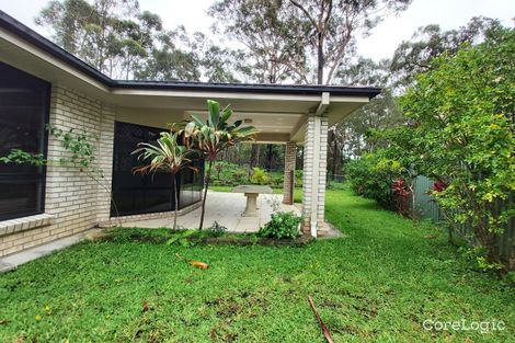 Property photo of 3 Banbrook Court Molendinar QLD 4214