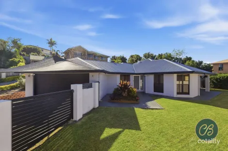 16 Cordia Ct, Albany Creek, QLD 4035