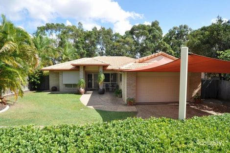 1 Desert Falls Cres, Parkwood, QLD 4214