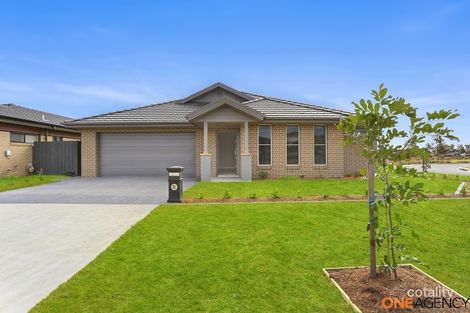 Property photo of 13 Leffler Street Oran Park NSW 2570