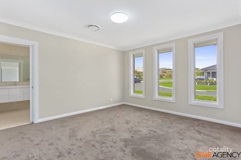 Property photo of 13 Leffler Street Oran Park NSW 2570