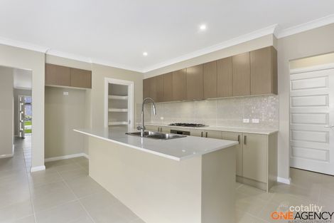 Property photo of 13 Leffler Street Oran Park NSW 2570