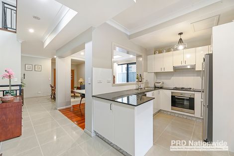 Property photo of 14 John Marie Place Roselands NSW 2196