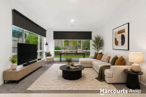 Property photo of 4 Vega Terrace Cranbourne VIC 3977