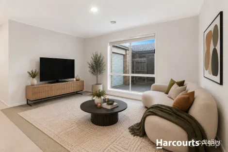 Property photo of 4 Vega Terrace Cranbourne VIC 3977