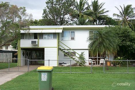 22 Hargreaves St, Wulguru, QLD 4811