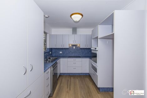 Property photo of 7 Hinkler Crescent Sunset QLD 4825