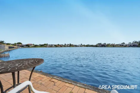 Property photo of 40 Burrendong Road Coombabah QLD 4216