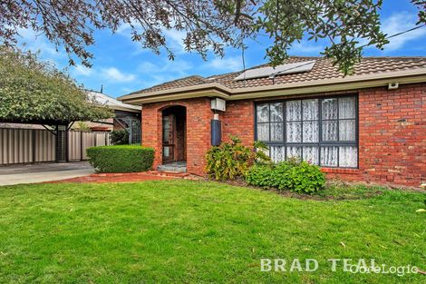 Property photo of 27 First Avenue Strathmore VIC 3041