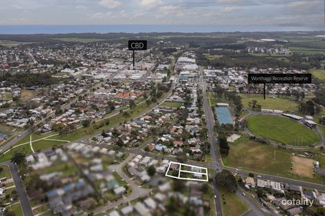 Property photo of 22 Wentworth Road Wonthaggi VIC 3995