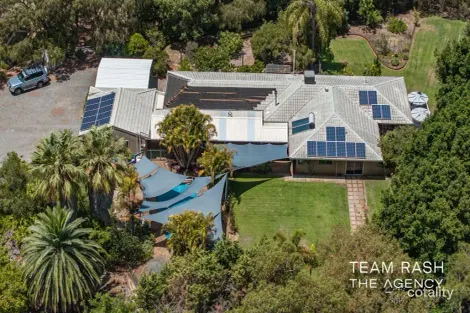 Property photo of 20 Born Road Casuarina WA 6167