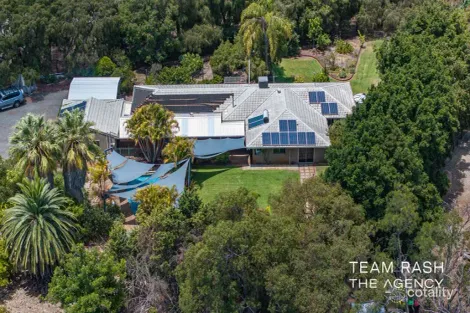 Property photo of 20 Born Road Casuarina WA 6167