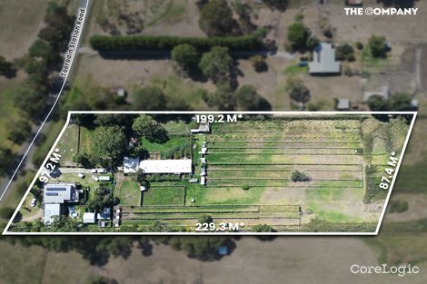 Property photo of 160 Tooradin Station Road Tooradin VIC 3980