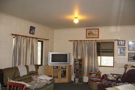 Property photo of 317 Boundary Road Parkhurst QLD 4702