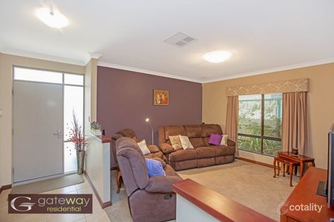Property photo of 12 Sheringham Bend Success WA 6164