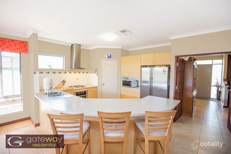 Property photo of 12 Sheringham Bend Success WA 6164