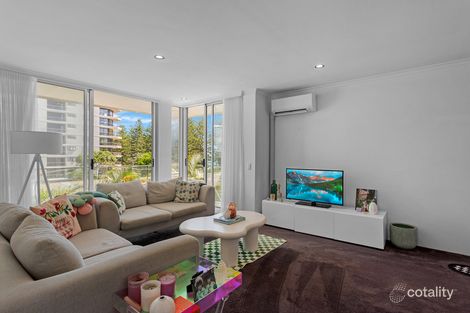 Property photo of 9/158 The Esplanade Burleigh Heads QLD 4220