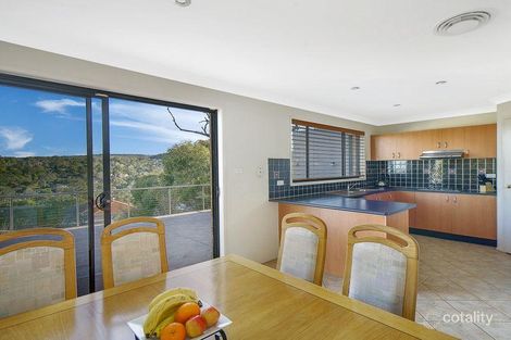 Property photo of 20 Boromi Way Cromer NSW 2099