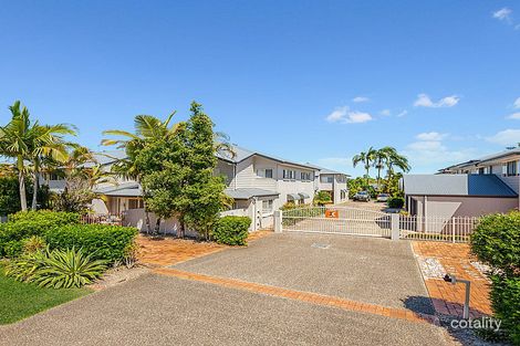 Property photo of 60/17 Scholars Drive Sippy Downs QLD 4556