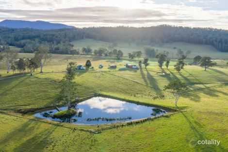 154 Jersey Pl, Cobargo, NSW 2550