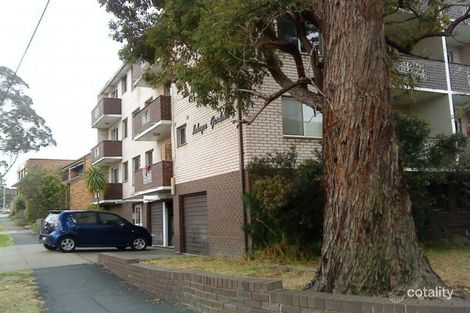 2/26 Grose St, Parramatta, NSW 2150