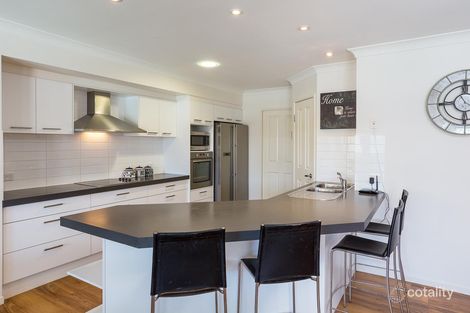 Property photo of 12 Lois Place Redland Bay QLD 4165