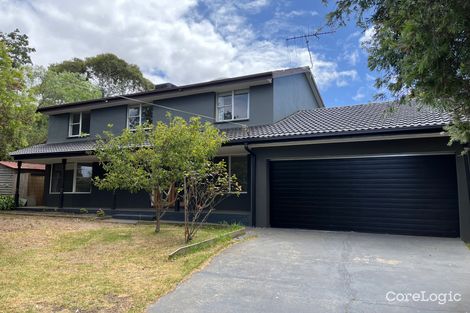 Property photo of 12 Marma Court Grovedale VIC 3216