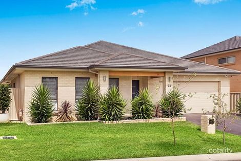 32 Lancaster St, Gregory Hills, NSW 2557