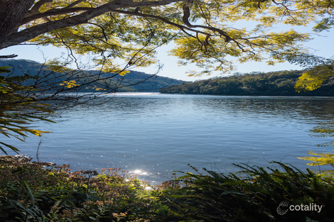 Property photo of 31 Calabash Point Berowra Waters NSW 2082