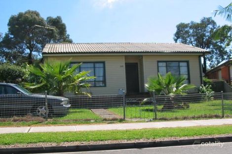 100 The Promenade, Old Guildford, NSW 2161