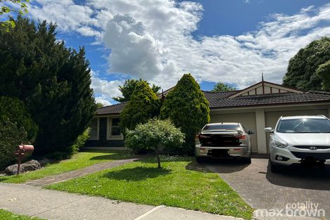 Property photo of 15 The Gateway Lilydale VIC 3140