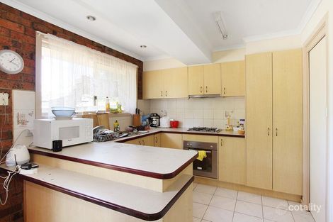 Property photo of 2/3 Evelyn Street Clayton VIC 3168