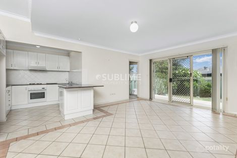 Property photo of 3B Lock Avenue Padstow NSW 2211