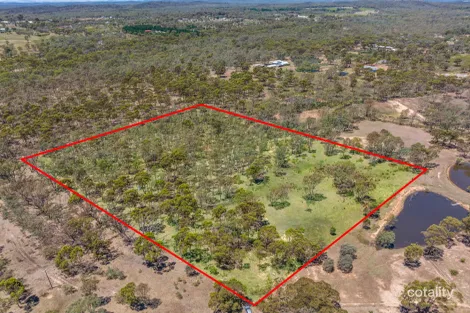 Wilson Rd, Heathcote, VIC 3523