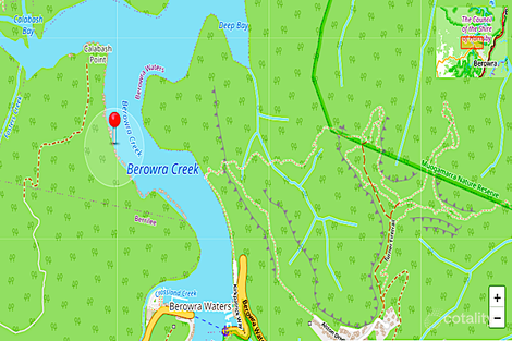 Property photo of 31 Calabash Point Berowra Waters NSW 2082