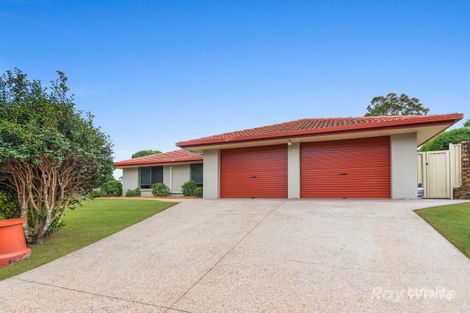 Property photo of 7 Rainwood Street Bracken Ridge QLD 4017