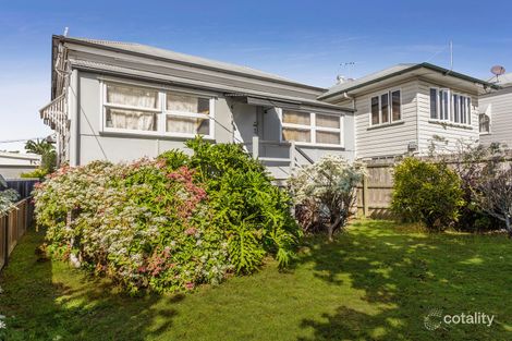 Property photo of 46 Walnut Street Wynnum QLD 4178