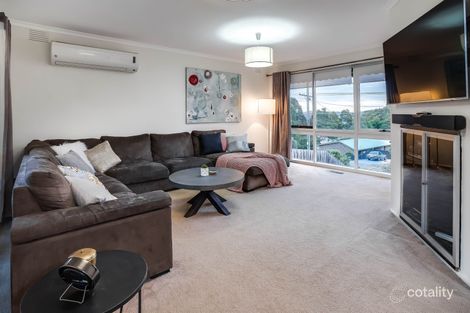 Property photo of 36 Meadowlark Lane Mooroolbark VIC 3138
