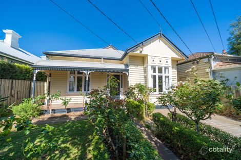 Property photo of 33 Tongue Street Yarraville VIC 3013