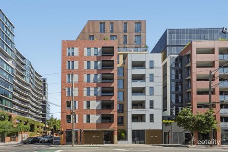 501/75 Wellington St, Collingwood, VIC 3066