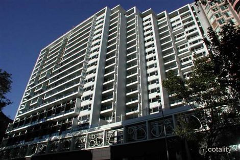 Property photo of 522/81 Macleay Street Potts Point NSW 2011