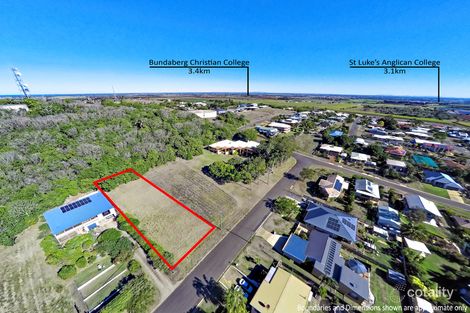 Property photo of 13 Bayview Terrace Qunaba QLD 4670