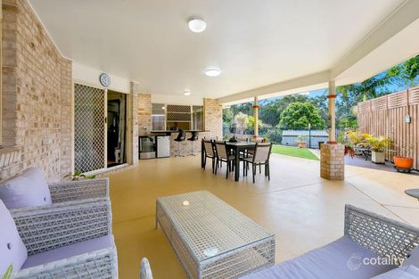 Property photo of 26 Portland Parade Redland Bay QLD 4165