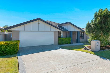 Property photo of 9 Beutel Place Thornlands QLD 4164