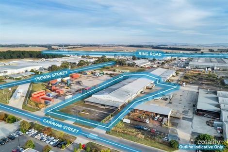 34 Caravan St, Wendouree, VIC 3355