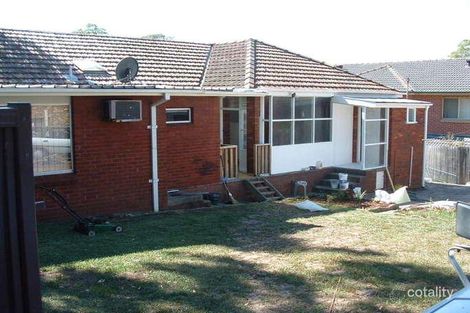 Property photo of 278 Kingsway Caringbah NSW 2229