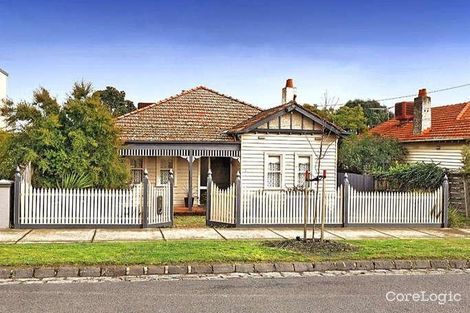 Property photo of 8 Beaver Street Aberfeldie VIC 3040