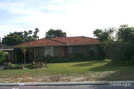 Property photo of 40 Mandora Way Riverton WA 6148