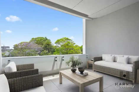 102/11 Wyagdon St, Neutral Bay, NSW 2089